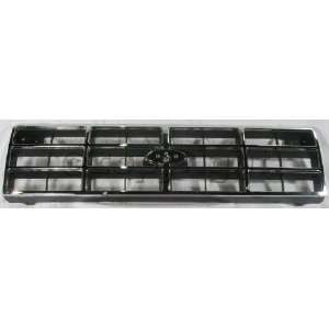  GRILLE ford RANGER 89 92 BRONCO II 89 90 grill Automotive