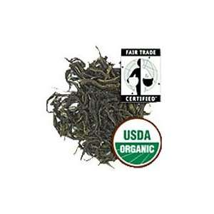  China Green Tea Organic & Fair Trade   1 lb Health 