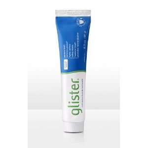  GLISTER Multi action Fluoride Toothpaste 6.75 oz. (6 pack 