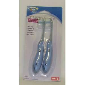  2 Toddler Toothbrushes Baby