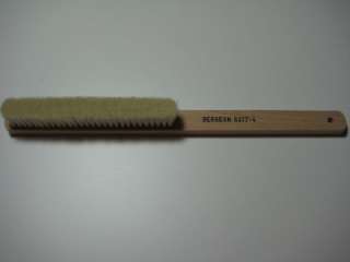 BERGEON 6377 4 VERY SOFT HAND BRUSH FOR WATCHMAKERS  