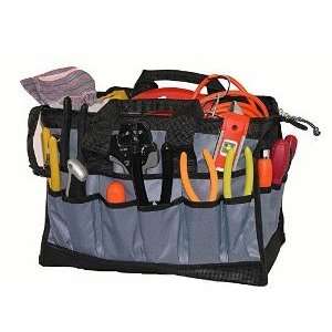 Morris Products 53504 Easy Search Tool Bags, 16 Length, 10 Width, 11 