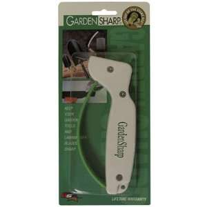   each Garden Sharp Garden Tool Sharpener (006)