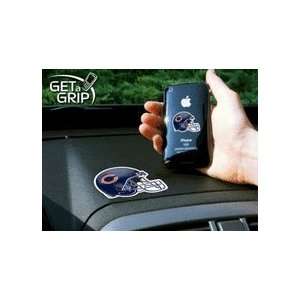  Chicago Bears Get a Grip Cell Phone Holder (Set of 2 