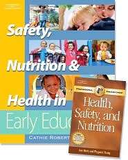   Nutrition), (141805061X), Cathie Robertson, Textbooks   