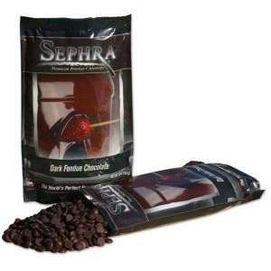  Sephra Belgian Dark Chocolate   4lb. for Chocolate 