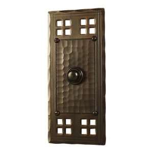  Pacific Style Door Bell Button