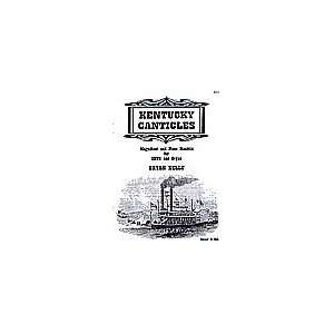  Kentucky Canticles Musical Instruments