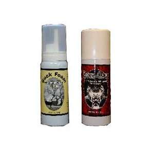    Downwind Scents BC 02 Doe Urine Buck Cano