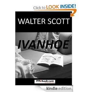 Start reading Ivanhoe  
