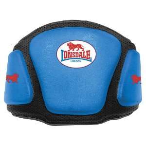  Lonsdale Belly Protector