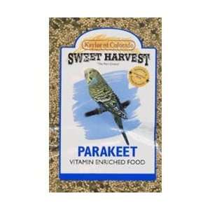 Kaylor Made Sweet Harvest Parakeet Food 