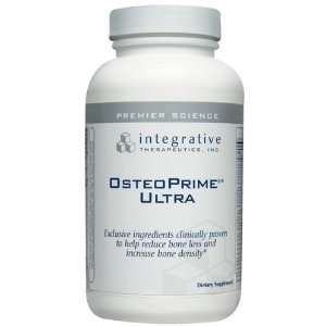  Integrative Therapeutics Inc. OsteoPrime Ultra Health 