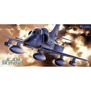  25022 1/72 A 4M Skyhawk Tomcats Toys & Games