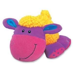  Tolo Chuckles Educational Soft Toys   Baa Baa the Sheep 