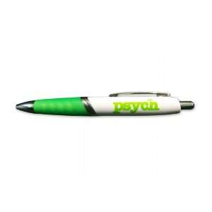  Psych Logo Pen 