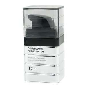  Homme Dermo System Smoothing Revitaling Serum   50ml/1.7oz 