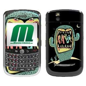  MusicSkins MS ANAR40033 BlackBerry Tour   9630