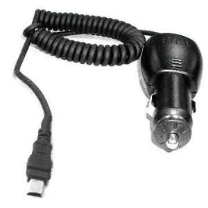  Auto Car Cigarette Lighter Charger for HP iPAQ rx4200 