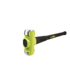 Wilton 20636 6 lbs. BASH Sledge Hammer with 36 in Unbreakable Handle