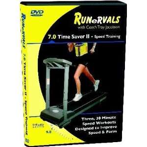 Runervals 7.0   Time Saver II, Speed Training