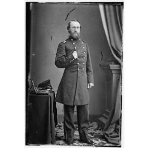  Civil War Reprint Maj. Roger Jones, Asst. Insp. General 