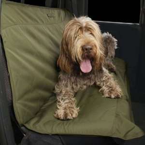  Heritage Car Seat Cover for Dogs
