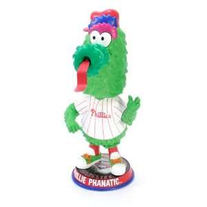   2009 MLB Bighead   Philadelphia Phillies Mascot