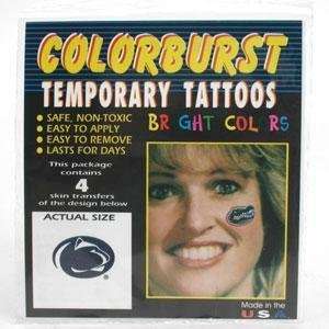  Penn State Tattoos