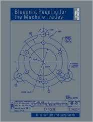  Machine Trades, (0135038782), Russ Schultz, Textbooks   