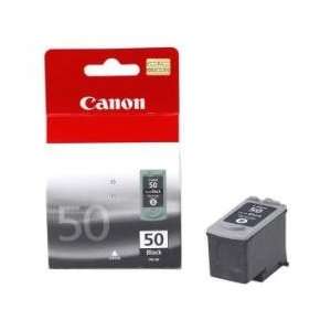  Canon PG50 Ink Cartridge, Canon PG 50