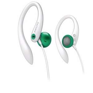 NEW iPod iPhone  Player Active Sport Gym Workout Earhook Headset 