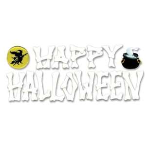  Jolees Boutique Title Wave Stickers Happy Hallowe [Office 