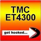 TMC 800 EFM External Feature Module
