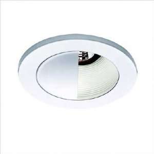  4 Low Voltage Wall Washer Recessed Lighting Trim