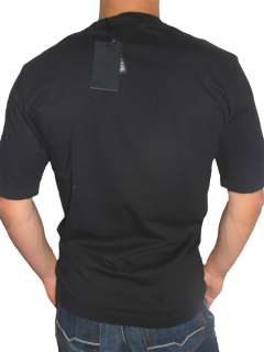 NEW Authentic DSquared T shirt Black S M L XL XXL  