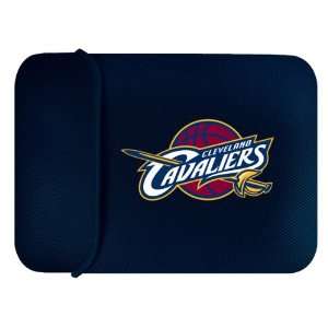 NBA Cleveland Cavaliers Netbook Sleeve 