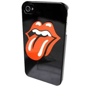 Rolling Stones iphone 4 cover 