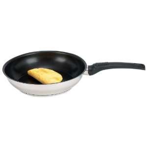  Best Quality Ss Fry Pan With Non Stick Coat By Chef&rsquos 