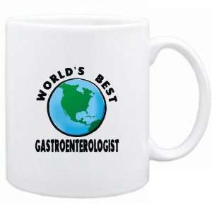  New  Worlds Best Gastroenterologist / Graphic  Mug 