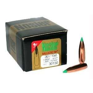  30 Cal 150gr BallisticTip (50 ct)