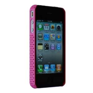   iPhone 4 (Pink) / iPhone 4 case / iPhone 4 bumper / iPhone 4G case