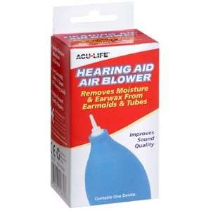  Special pack of 5 HEARING AID AIR BLOWER