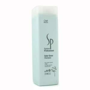    SP 1.8 Color Saver Shampoo for Fine Textured Coloured Hair Beauty