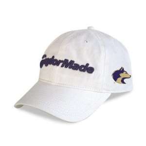   NCAA Relaxed Fit Hat by TaylorMade   0103070174