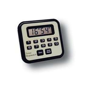 TI239 Stopwatch Lab Timer Up/ Down Count Electronic Ea Part# TI239 