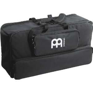  Meinl Professional timbales bag, black Musical 