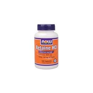  Betaine HCL