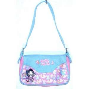  Baby Betty Boop Bag Handbag Purse 