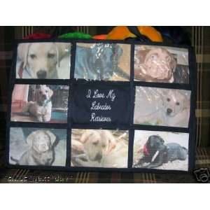  I Love My Labrador Retriever / Labrador Retrievers Dog 